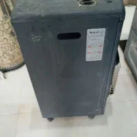 بخاری بدون دودکش|بخاری، هیتر، شومینه|مینودشت, |دیوار