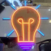نئون و ال ای دی Neon LED اختصاصی