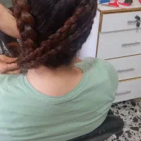 اموزشگاه موژان|خدمات آرایشگری و زیبایی|گنبد کاووس, |دیوار