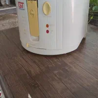 سرخ کن