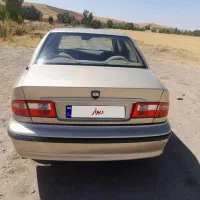 سمندEf7مدل ۸۸|خودرو سواری و وانت|هریس, |دیوار