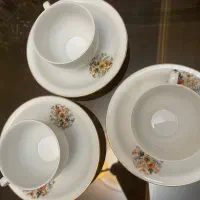 فنجان قهوه خوری قدیمی