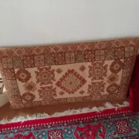 پشتی درحد نو|رختخواب، بالش، پتو|محمدیه-قزوین, |دیوار