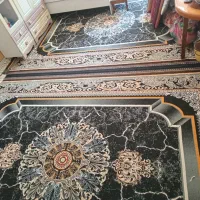 جفت فرش ۱۲ متری