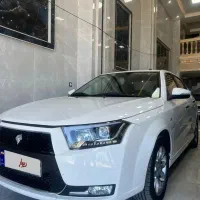 دنا پلاس اتومات سفید۴۰۲