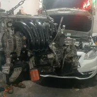 مکانیک سیار،تعمیر در محل|خدمات موتور و ماشین|فردیس, فردیس|دیوار