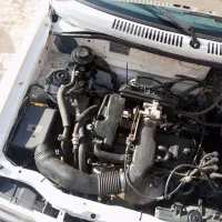 پراید مدل ۹۳