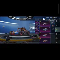 اکانت پابجی|کنسول، بازی ویدئویی و آنلاین|باوی, |دیوار