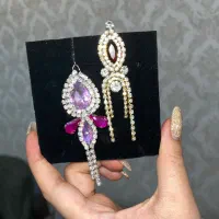 ست اکسسوری گردنبند گوشواره دستبند|بدلیجات|شیراز, وحدت|دیوار