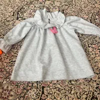 تعدادی لباس دخترانه|کفش و لباس بچه|شیراز, ریشمک|دیوار