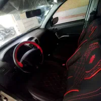 کوییک 1401در حد صفر کارمندی. پارس خودرویی|خودرو سواری و وانت|شیراز, وصال|دیوار