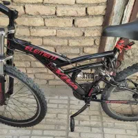 دوچرخه 26ویوا|دوچرخه، اسکیت، اسکوتر|کرمانشاه, |دیوار