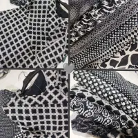 تولیدی الغدیر تولید کننده لباسهای نخی|لباس|خرمآباد, |دیوار