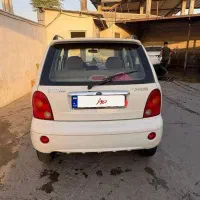 ** ام وی ام ۱۱۰ کم کار و بی رنگ**|خودرو سواری و وانت|پاکدشت, پاکدشت (مامازند)|دیوار