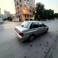 پراید 132 مدل ۹۰/خوش رخ