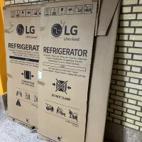 کارتن یخچال دو قلوو+(توضیحات آگهی مطالعه بفرمایید)