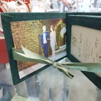 کارت عروسی ارشاد