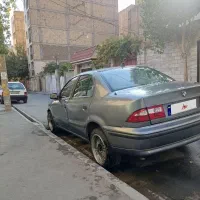 سمند lx|خودرو سواری و وانت|کرج, حیدرآباد|دیوار
