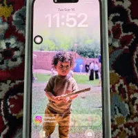 اپل iPhone 16 Pro Max با حافظهٔ ۱ ترابایت|موبایل|تهران, شهرک ابوذر|دیوار