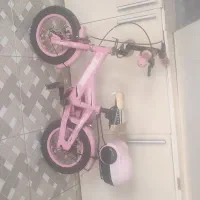 دوچرخه سایز ۱۲