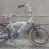 دوچرخه ۱۶دخترانه