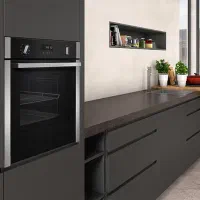 فرتوکارOven Toasterماکروویو/شاه کالا