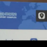 کارت استخر تالار شهر