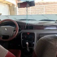 سمند EF7 مدل 1394|خودرو سواری و وانت|شیراز, محراب|دیوار