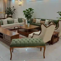 مدل راتین فرانسوی