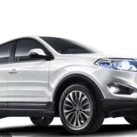 تیگو 5 مدل 95 اکسلنت فول