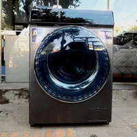 دوو Daewoo جی پلاس پاکشوما الجی بست اسنوا سامسونگ|ماشین لباسشویی و خشک‌کن لباس|شیراز, گود عربان|دیوار