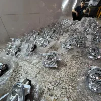 پرژکتور مه شکن سپر آرسی rc 206 اورجینال والعو