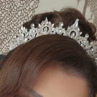 تاج عروس