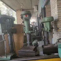 دریل ستونی تبریز مورس۴ومورس۲ودریل چلونگرمورس۳