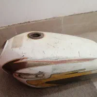 باک هندا ورق ضخیم