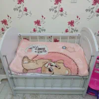 تخت گهواره ای