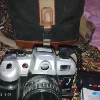 دوربین عکاسی و فیلم برداری|دوربین عکاسی و فیلمبرداری|ورامین, خیر آباد|دیوار