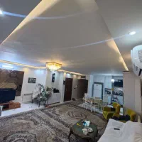 آپارتمان 110متری خوش نقشه در هنرستان|اجارهٔ آپارتمان|مشهد, نیروی هوایی|دیوار