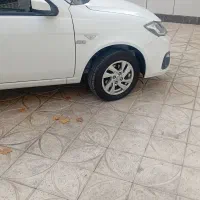 ساینا دوگانه شرکتی صفر|خودرو سواری و وانت|محمدیه-قزوین, |دیوار