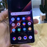 xiaomi poco x7 512gb|موبایل|تهران, نیروی هوایی (پیروزی)|دیوار