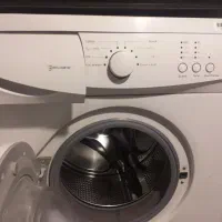 لباسشویی تمام اتوماتیک