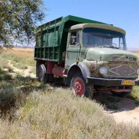 بنز کمپرسی 911