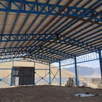 فروش ۲۵۵۰ متر