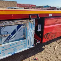 اجاره کفی سه محور رول کش ۱۴۰۳|خودرو سنگین|شهرکرد, |دیوار