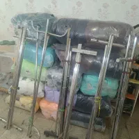 رگال و چوب کار