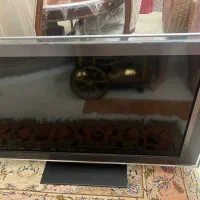 تلویزیون سونی LCD 46 inch|تلویزیون و پروژکتور|تهران, اختیاریه|دیوار