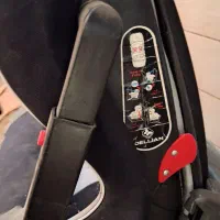 صندلی ماشین الیت|کالسکه و لوازم جانبی|تهران, سازمان آب|دیوار