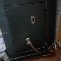 گاوصندوق