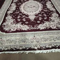 فرش‌ماشینی