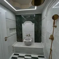 اپارتمان 260متری 4خواب سالن بزرگ صدرا فازیک|فروش آپارتمان|صدرا-فارس, فاز ۱|دیوار